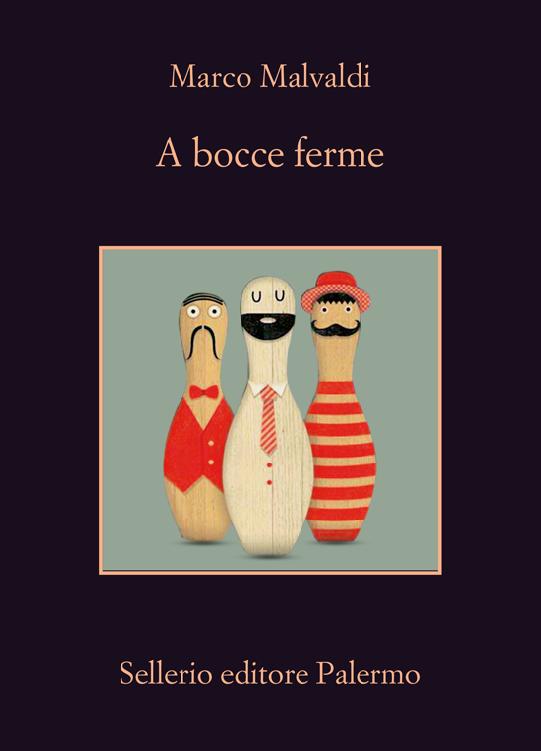 A bocce ferme