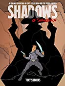 Shadows of Shambhala (An Arcane Adventure of Capt. Gideon Argo and The Flying Zombies)