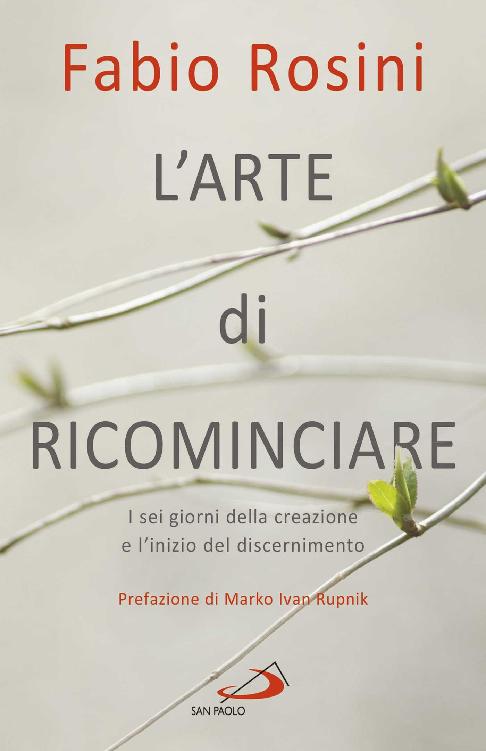 L'arte di ricominciare (Italian Edition)