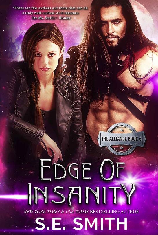 Edge of Insanity