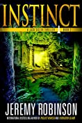 Instinct (A Jack Sigler Thriller Book 2)