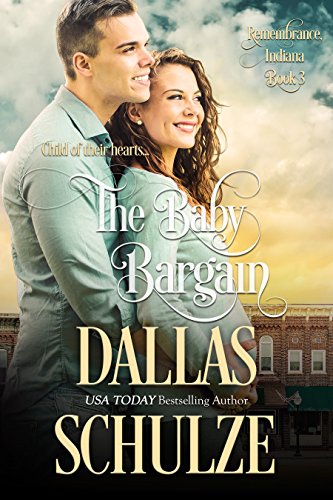 The Baby Bargain (Remembrance, Indiana Book 3)