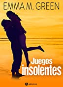 Juegos insolentes (teaser) (Spanish Edition)