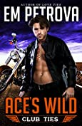 Ace's Wild (Club Ties Book 5)