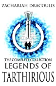 Legends of Tarthirious: The Complete Collection