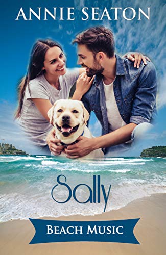 Beach Music: Sally's Story (The House on the Hill Book 2)