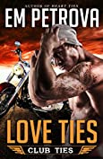 Love Ties (Club Ties Book 1)