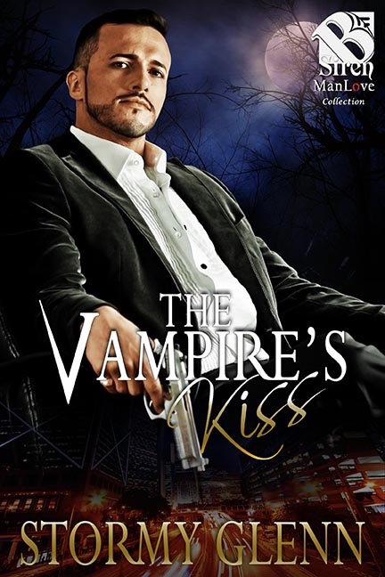 The Vampire's Kiss