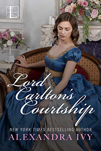 Lord Carlton's Courtship (Zebra Regency Romance)