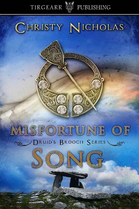 Misfortune of Song