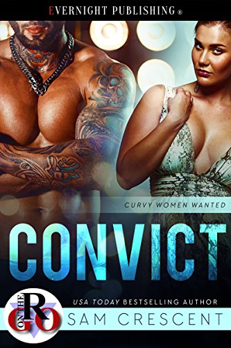 Convict (Curvy Women Wanted Book 10)