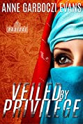 Veiled By Privilege (Radical Book 1)