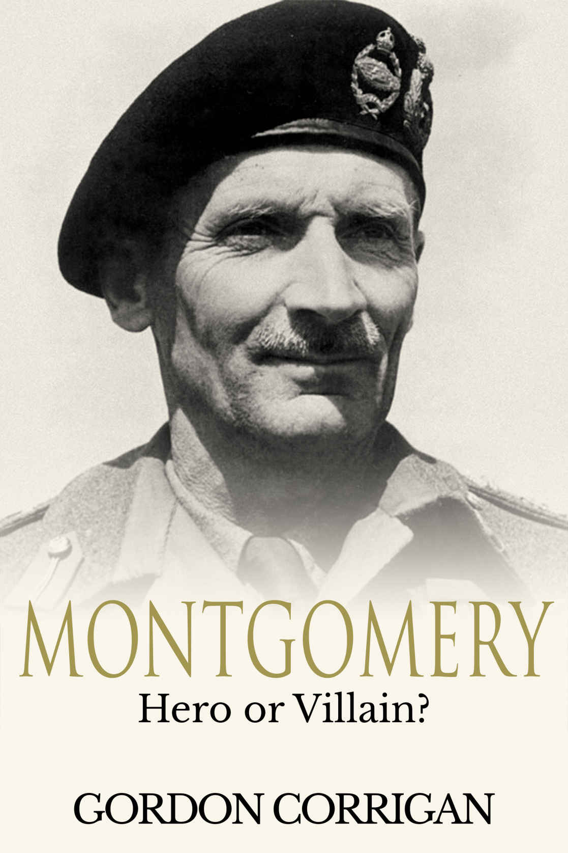 Montgomery: Hero or Villain?