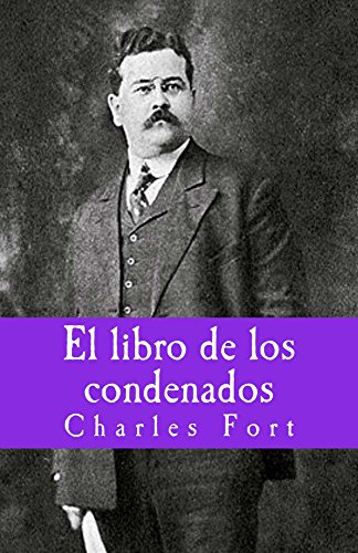 El libro de los condenados (Misterium n&ordm; 5) (Spanish Edition)
