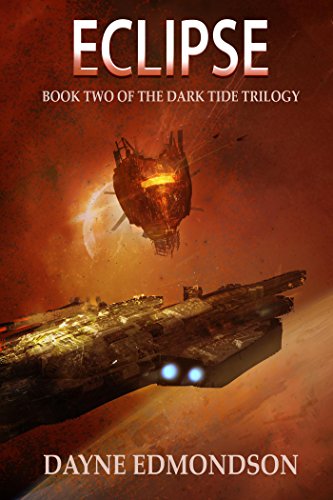 Eclipse (The Dark Tide Trilogy Book 2)