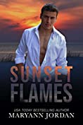 Sunset Flames (Baytown Boys Book 6)