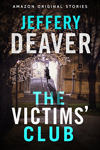 The Victims' Club (Kindle Single)