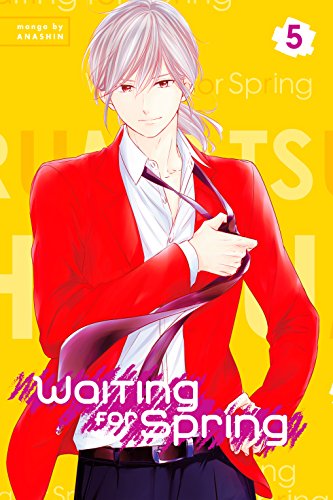 Waiting For Spring Vol. 5