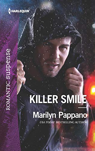 Killer Smile (Harlequin Romantic Suspense Book 2017)