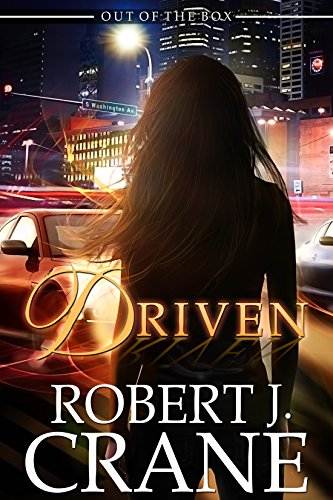 Driven: Out of the Box (The Girl in the Box Book 30)