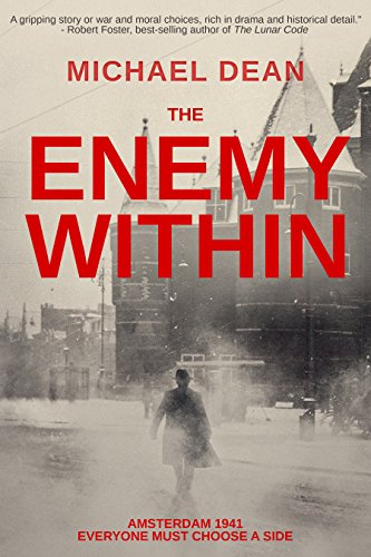 The Enemy Within (The Rise and Fall of the Nazis Book 3)