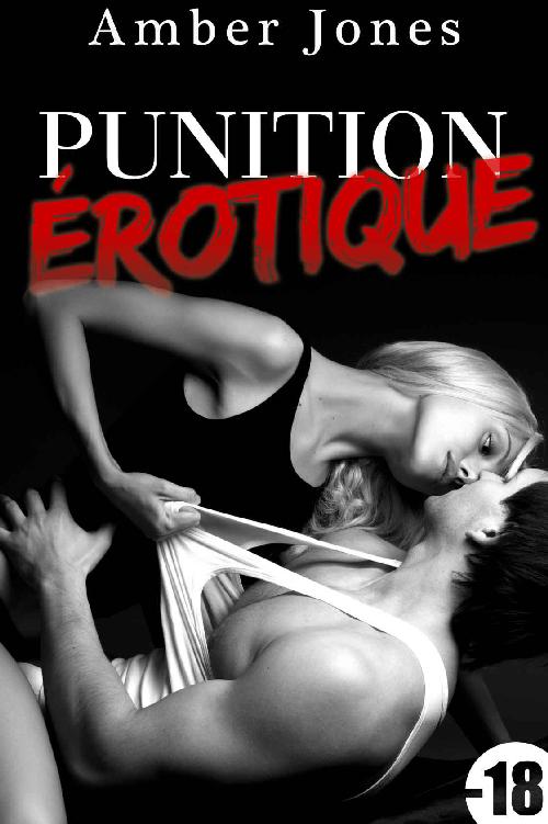 Punition érotique