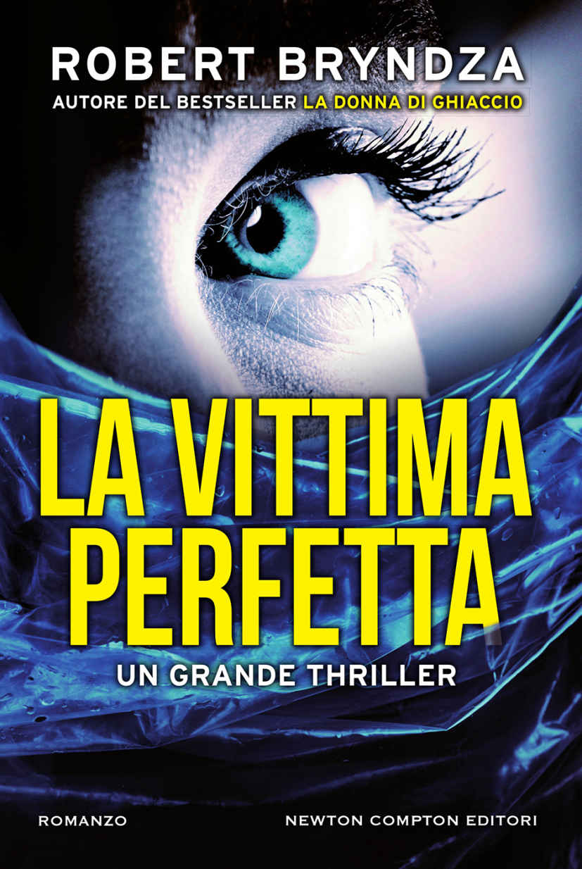 La vittima perfetta (Italian Edition)