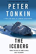 The Iceberg (Richard Mariner Series Book 5)