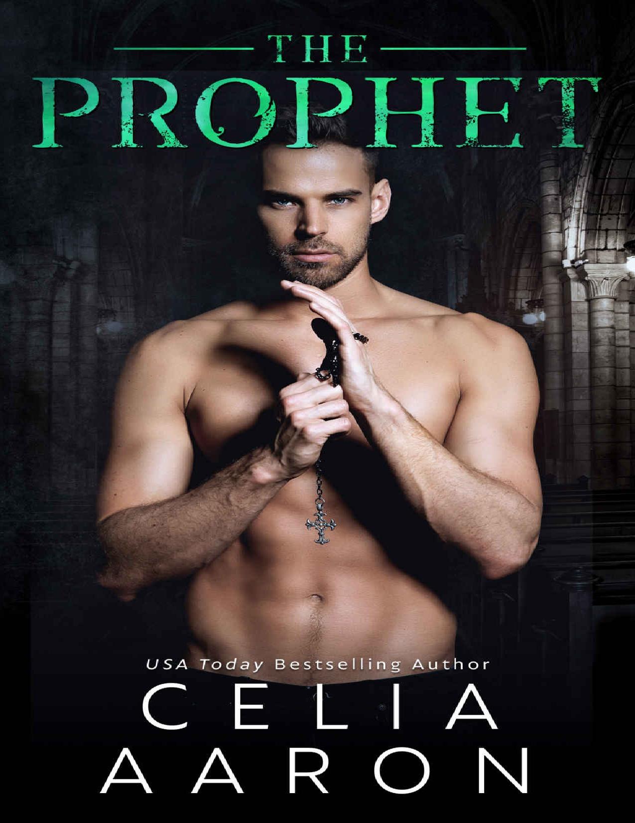 The Prophet (The Cloister Book 2)