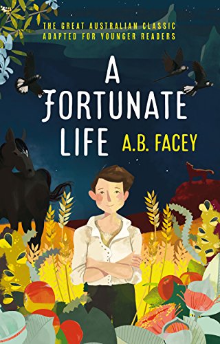 A Fortunate Life: for Younger Readers