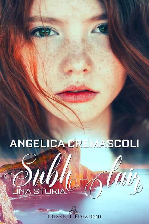 SUBH-LAIR. Una storia (Italian Edition)