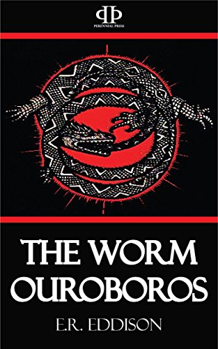 The Worm Ouroboros