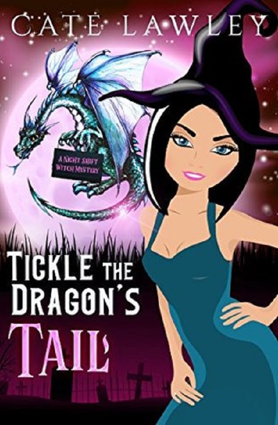 Tickle the Dragon's Tail