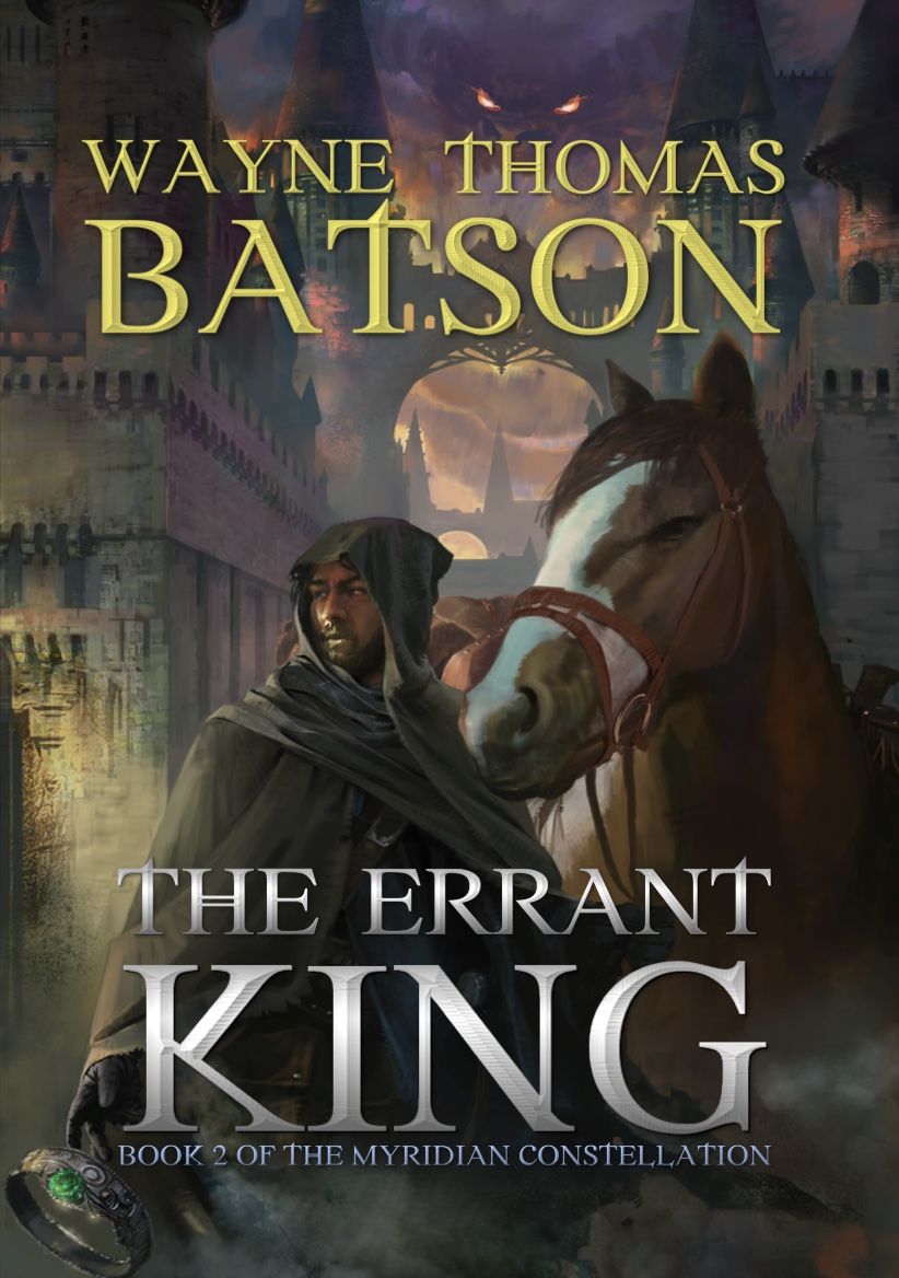 The Errant King