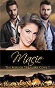 Macie: The Men of Treasure Cove