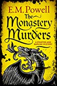 The Monastery Murders (A Stanton and Barling Mystery Book 2)