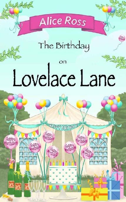 The Birthday on Lovelace Lane