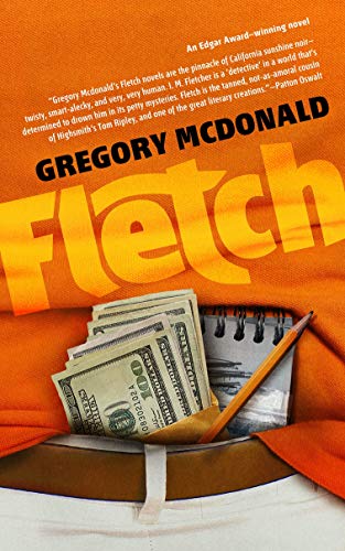 Fletch (The Fletch Mysteries Book 1)