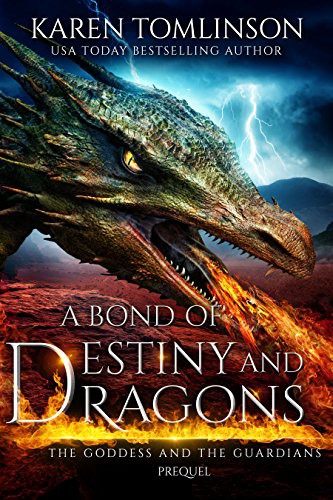 A Bond of Destiny and Dragons