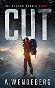 Cut (The 1/2986 Series Book 1)