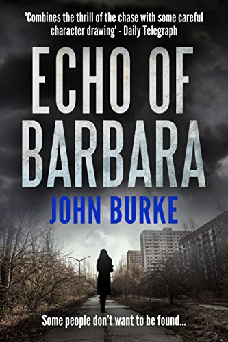 Echo of Barbara