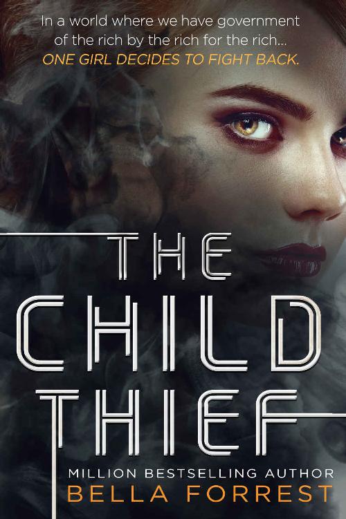 The Child Thief