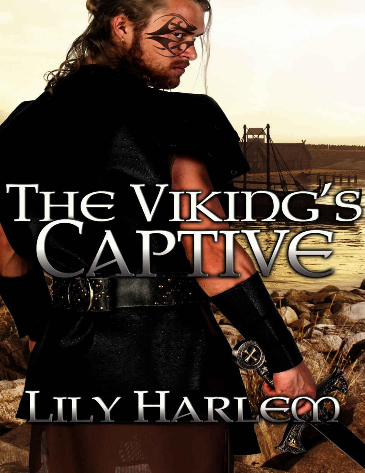 The Viking's Captive