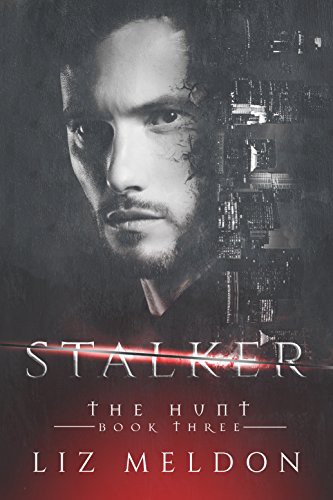 Stalker (The Hunt Book 3)