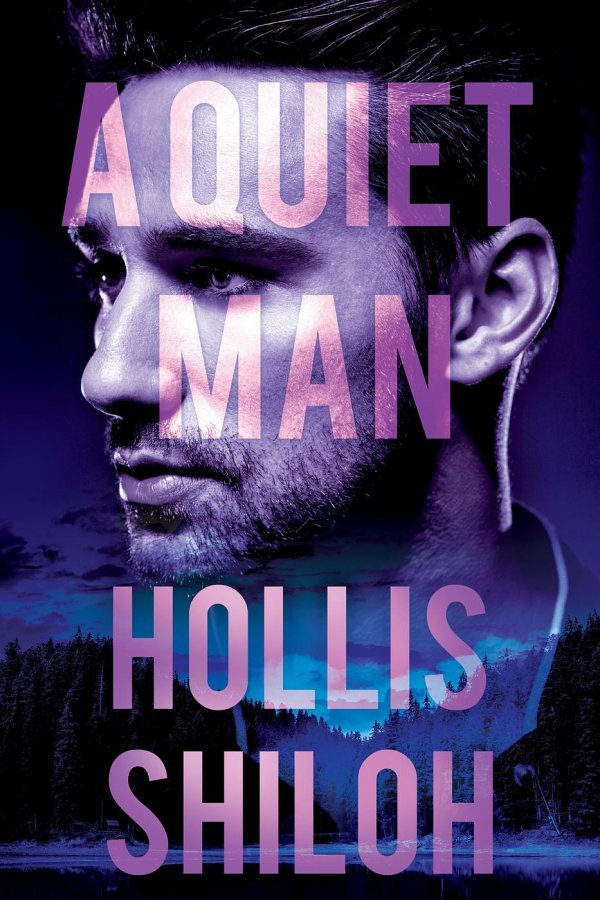 A Quiet Man (Shifters and Partners Book 19)