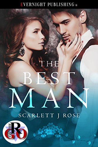 The Best Man (Romance on the Go Book 0)