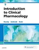 Introduction to Clinical Pharmacology - E-Book