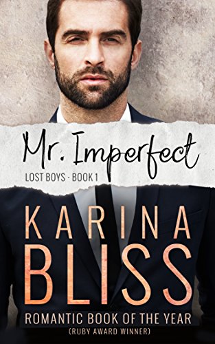 Mr Imperfect: Lost Boys #1