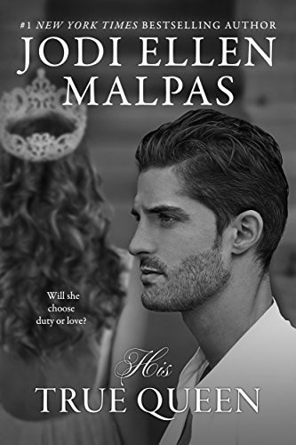 His True Queen (The Smoke &amp; Mirrors Duology Book 2)