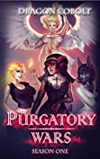 Purgatory Wars: Season One